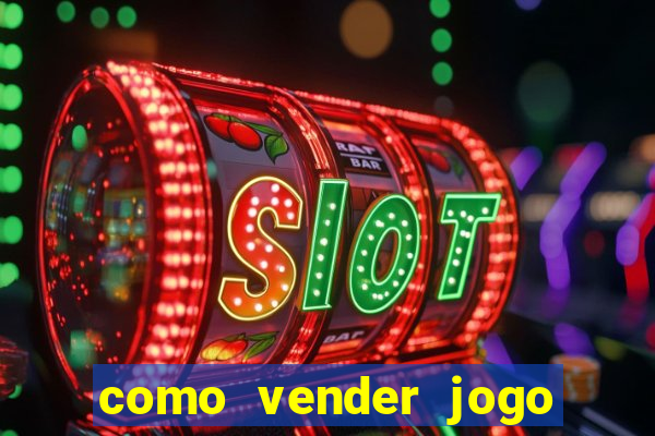 como vender jogo do bicho